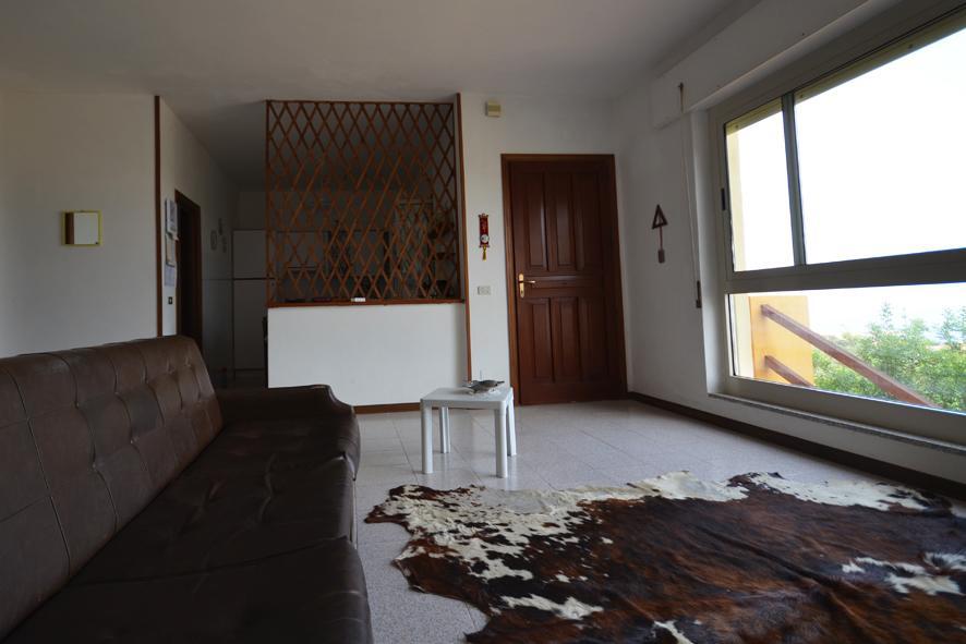 Appartamenti Salusai Trinità dʼAgultu Szoba fotó