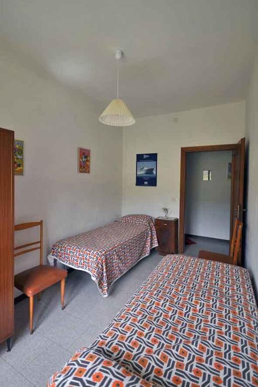 Appartamenti Salusai Trinità dʼAgultu Szoba fotó