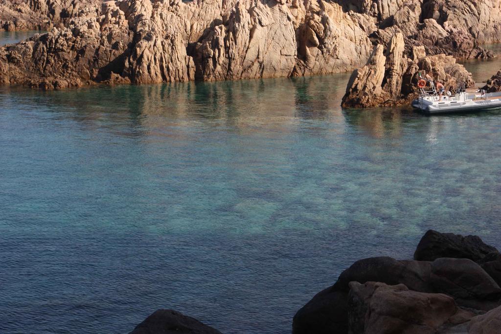 Appartamenti Salusai Trinità dʼAgultu Szoba fotó