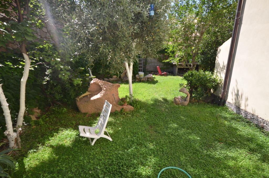 Appartamenti Salusai Trinità dʼAgultu Kültér fotó